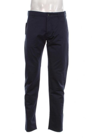 Pantaloni de bărbați R.D.D. Royal Denim Division By Jack & Jones, Mărime L, Culoare Albastru, Preț 107,07 Lei