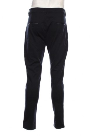 Ανδρικό παντελόνι R-Ping, Μέγεθος L, Χρώμα Μπλέ, Τιμή 10,15 €