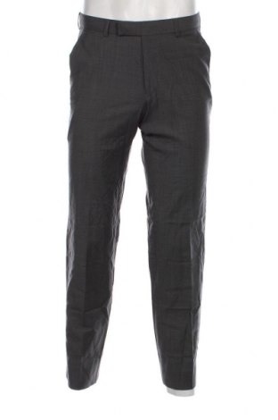 Herrenhose R.marks Jeans, Größe S, Farbe Grau, Preis 7,49 €