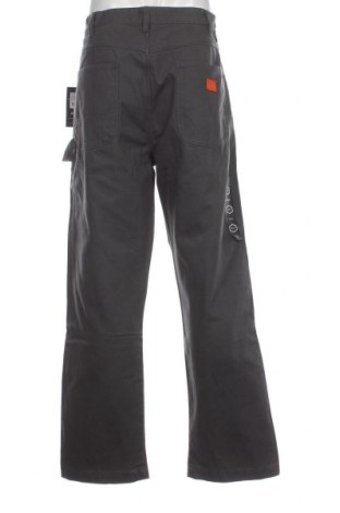 Ανδρικό παντελόνι RVCA, Μέγεθος XL, Χρώμα Γκρί, Τιμή 47,94 €