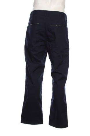 Pantaloni de bărbați Regatta, Mărime L, Culoare Albastru, Preț 91,06 Lei
