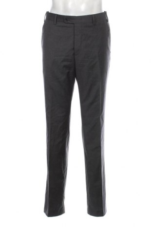 Pantaloni de bărbați Rene Lezard, Mărime M, Culoare Gri, Preț 81,58 Lei
