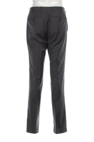 Pantaloni de bărbați Rene Lezard, Mărime M, Culoare Gri, Preț 67,30 Lei