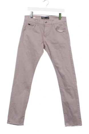 Pantaloni de bărbați Rifle, Mărime S, Culoare Gri, Preț 68,07 Lei