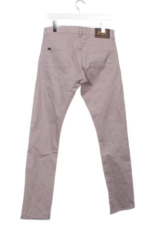 Pantaloni de bărbați Rifle, Mărime S, Culoare Gri, Preț 68,07 Lei