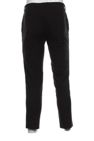 Pantaloni de bărbați River Island, Mărime M, Culoare Negru, Preț 134,87 Lei