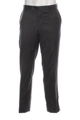 Мъжки панталон Roy Robson, Размер L, Цвят Сив, Цена 20,46 лв.