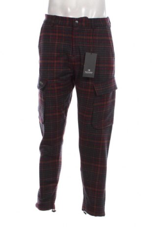 Pantaloni de bărbați Scotch & Soda, Mărime M, Culoare Multicolor, Preț 301,97 Lei