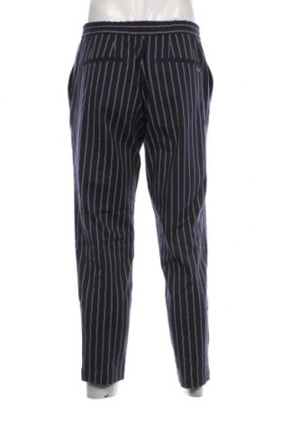 Pantaloni de bărbați Scotch & Soda, Mărime M, Culoare Albastru, Preț 100,66 Lei