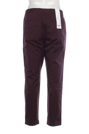 Herrenhose Scotch & Soda, Größe M, Farbe Lila, Preis € 15,77