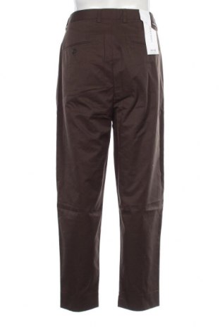 Pantaloni de bărbați Scotch & Soda, Mărime L, Culoare Verde, Preț 234,87 Lei