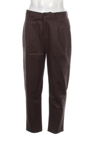 Pantaloni de bărbați Scotch & Soda, Mărime M, Culoare Verde, Preț 234,87 Lei