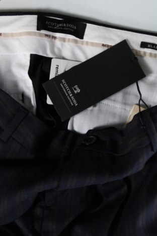 Ανδρικό παντελόνι Scotch & Soda, Μέγεθος XL, Χρώμα Πολύχρωμο, Τιμή 19,98 €