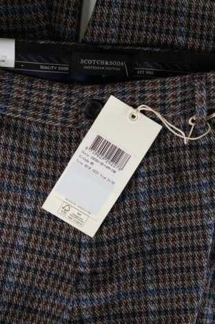 Pantaloni de bărbați Scotch & Soda, Mărime M, Culoare Multicolor, Preț 221,45 Lei