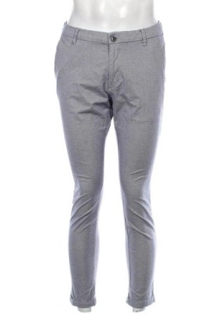 Pantaloni de bărbați Selected Homme, Mărime M, Culoare Albastru, Preț 52,10 Lei