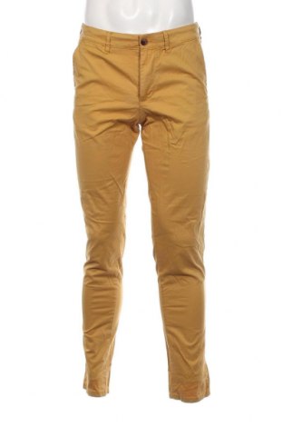 Pantaloni de bărbați Selected Homme, Mărime M, Culoare Maro, Preț 58,78 Lei