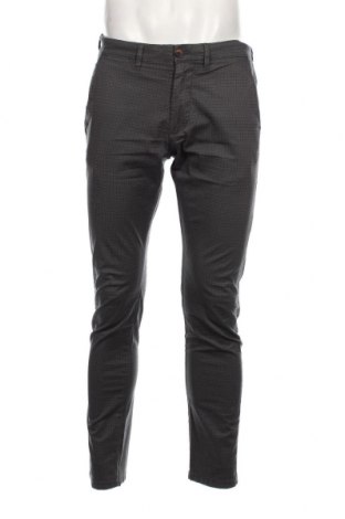Ανδρικό παντελόνι Selected Homme, Μέγεθος M, Χρώμα Γκρί, Τιμή 9,97 €