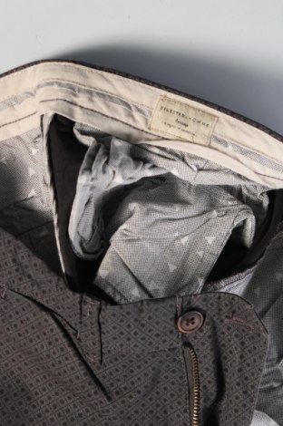 Ανδρικό παντελόνι Selected Homme, Μέγεθος M, Χρώμα Γκρί, Τιμή 17,00 €