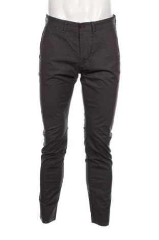 Мъжки панталон Selected Homme, Размер M, Цвят Сив, Цена 31,77 лв.