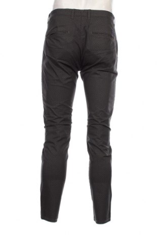 Мъжки панталон Selected Homme, Размер M, Цвят Сив, Цена 31,77 лв.