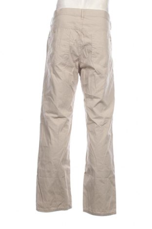 Ανδρικό παντελόνι Signal, Μέγεθος XL, Χρώμα  Μπέζ, Τιμή 15,86 €