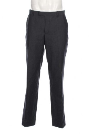 Мъжки панталон Sir Oliver, Размер L, Цвят Син, Цена 10,25 лв.
