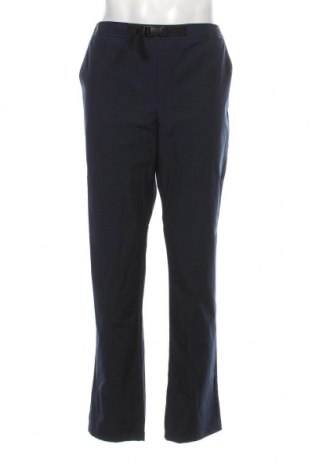 Pánské kalhoty  Sisley, Velikost XXL, Barva Modrá, Cena  710,00 Kč