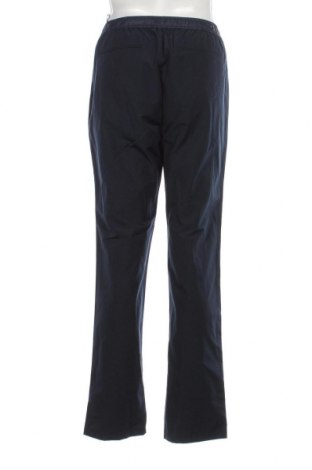 Pantaloni de bărbați Sisley, Mărime XXL, Culoare Albastru, Preț 161,19 Lei