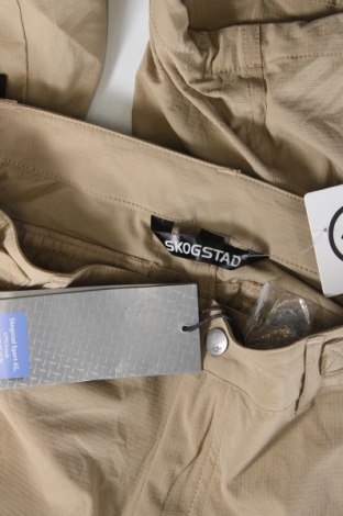 Herrenhose Skogstad, Größe XS, Farbe Beige, Preis € 53,99