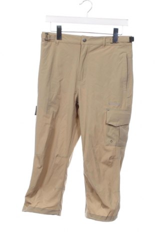 Herrenhose Skogstad, Größe XS, Farbe Beige, Preis 53,99 €