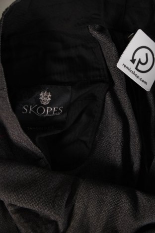 Ανδρικό παντελόνι Skopes, Μέγεθος XL, Χρώμα Γκρί, Τιμή 5,33 €