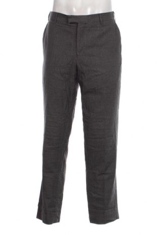 Мъжки панталон Skopes, Размер XL, Цвят Сив, Цена 8,61 лв.