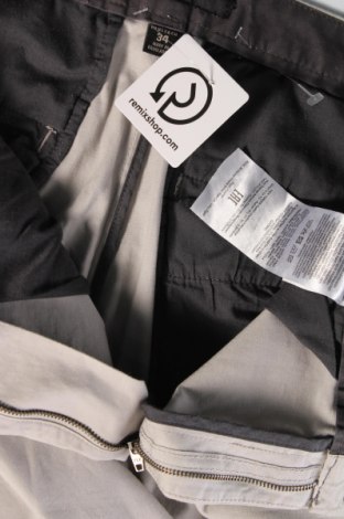Pantaloni de bărbați Smog, Mărime M, Culoare Alb, Preț 40,15 Lei
