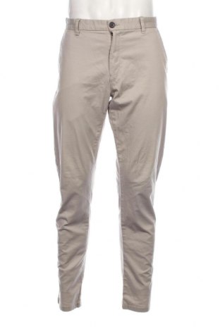 Pantaloni de bărbați Smog, Mărime M, Culoare Alb, Preț 40,15 Lei