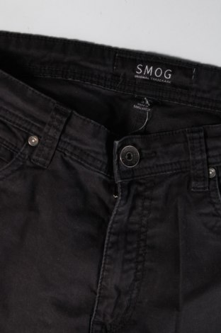 Pánské kalhoty  Smog, Velikost M, Barva Černá, Cena  222,00 Kč