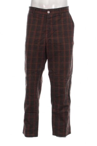 Męskie spodnie State Of Art, Rozmiar XL, Kolor Kolorowy, Cena 158,65 zł
