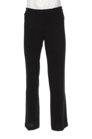 Ανδρικό παντελόνι Steffen Schraut, Μέγεθος M, Χρώμα Μαύρο, Τιμή 35,77 €