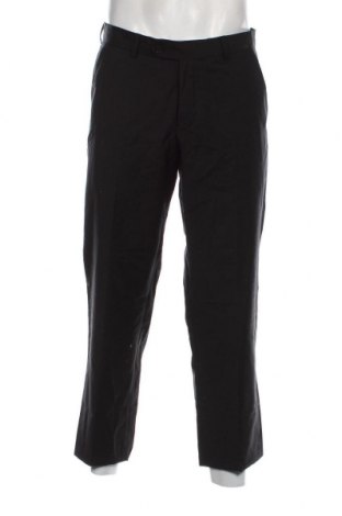 Ανδρικό παντελόνι Stones, Μέγεθος M, Χρώμα Μαύρο, Τιμή 3,80 €