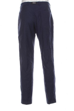 Pantaloni de bărbați Strellson, Mărime L, Culoare Albastru, Preț 203,95 Lei
