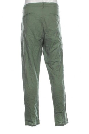 Мъжки панталон Su, Размер XXL, Цвят Зелен, Цена 29,00 лв.