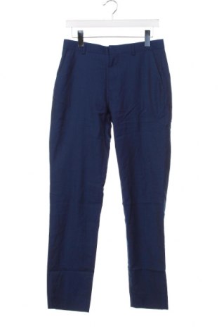 Мъжки панталон Taylor & Wright, Размер S, Цвят Син, Цена 5,22 лв.