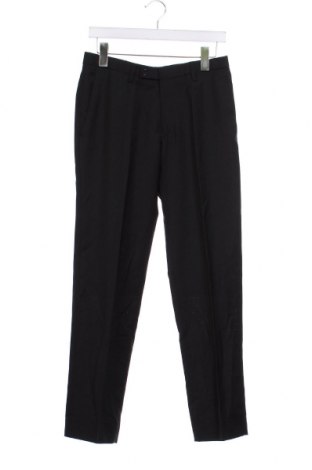 Ανδρικό παντελόνι Tessuto, Μέγεθος S, Χρώμα Μαύρο, Τιμή 3,05 €