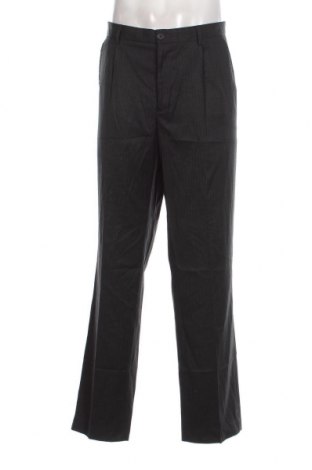 Pantaloni de bărbați Tex, Mărime M, Culoare Gri, Preț 14,31 Lei
