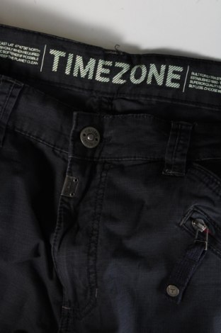 Férfi nadrág Timezone, Méret L, Szín Kék, Ár 7 357 Ft