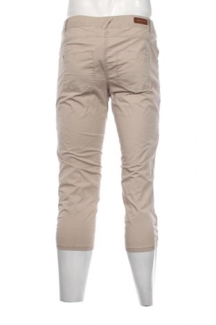 Ανδρικό παντελόνι Tom Tailor, Μέγεθος L, Χρώμα  Μπέζ, Τιμή 14,28 €