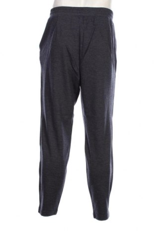 Мъжки панталон Tom Tailor, Размер L, Цвят Син, Цена 93,00 лв.