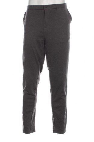 Мъжки панталон Tom Tailor, Размер XXL, Цвят Сив, Цена 24,60 лв.