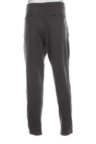 Мъжки панталон Tom Tailor, Размер XXL, Цвят Сив, Цена 20,50 лв.