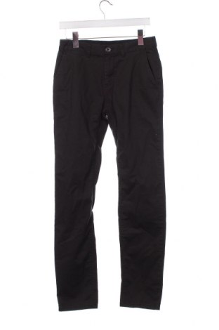 Ανδρικό παντελόνι Tom Tailor, Μέγεθος M, Χρώμα Μαύρο, Τιμή 21,57 €