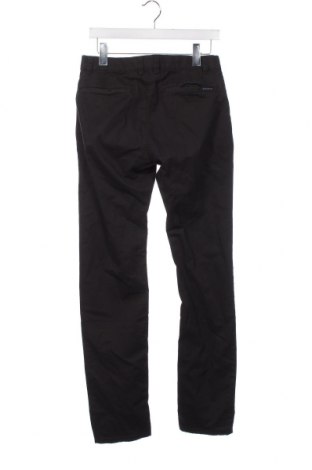 Ανδρικό παντελόνι Tom Tailor, Μέγεθος M, Χρώμα Μαύρο, Τιμή 7,19 €